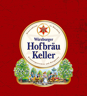 Würzburger Hofbräukeller Logo